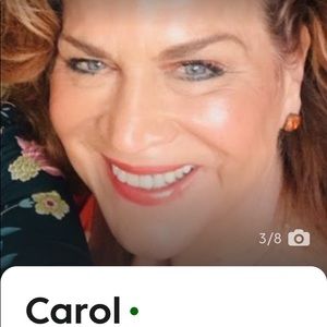 Meet your Posher, Carol